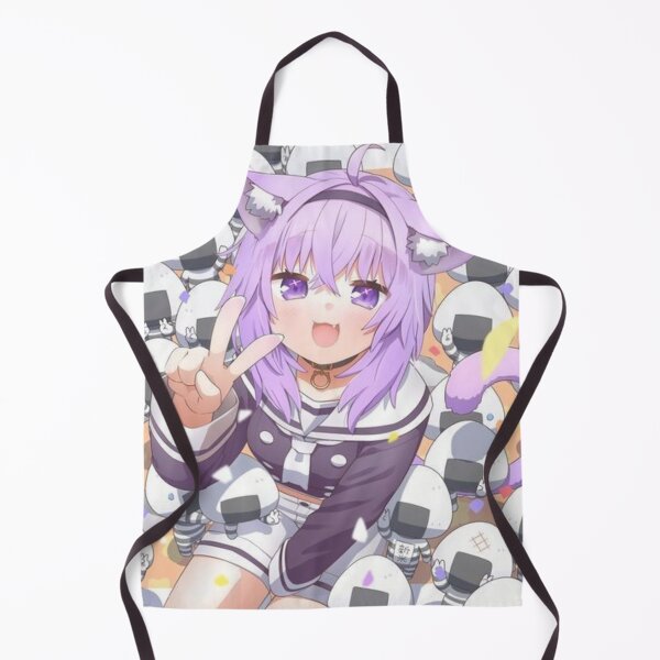 Item preview, Okayu among her subscribers designed and sold by AszaAri.