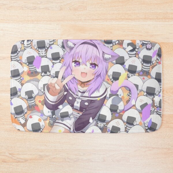 Item preview, Okayu among her subscribers designed and sold by AszaAri.