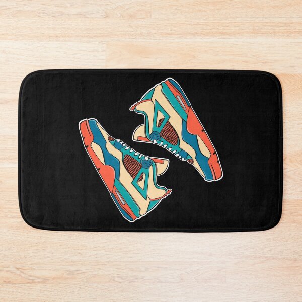 Item preview, Air J four 70s colours  designed and sold by ShardStudios.