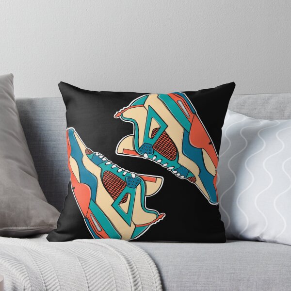Item preview, Air J four 70s colours  designed and sold by ShardStudios.