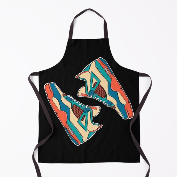 Item preview, Air J four 70s colours designed and sold by ShardStudios.