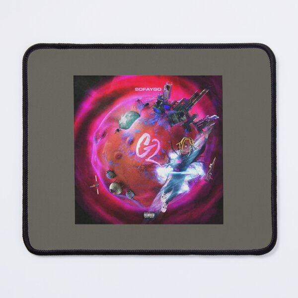 Item preview, SOFAYGO gear 2 cover designed and sold by Niyaholdern.