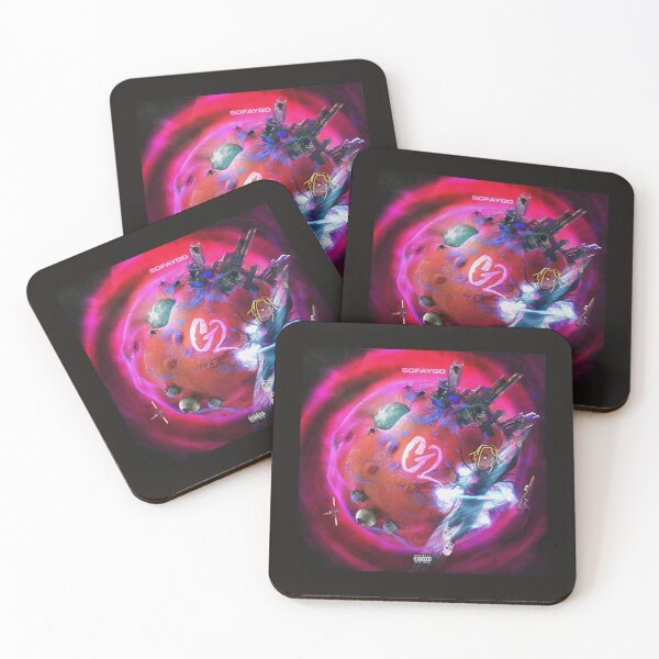 Item preview, SOFAYGO gear 2 cover   designed and sold by Niyaholdern.