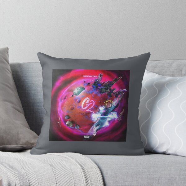 Item preview, SOFAYGO gear 2 cover   designed and sold by Niyaholdern.