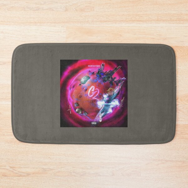 Item preview, SOFAYGO gear 2 cover   designed and sold by Niyaholdern.