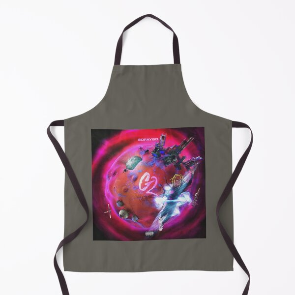 Item preview, SOFAYGO gear 2 cover designed and sold by Niyaholdern.