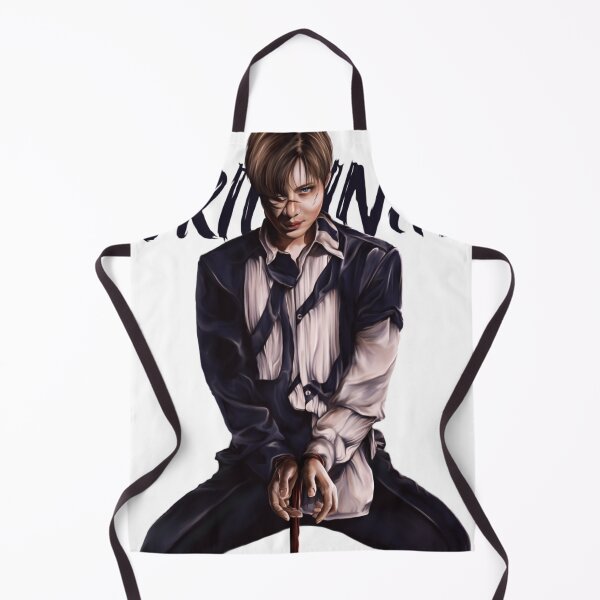 Item preview, Taemin Criminal - (Dark Blue/Transparent) designed and sold by LadyEnigmaa.