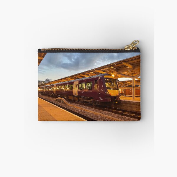 Item preview, The Aubergine Train designed and sold by GRPUK.