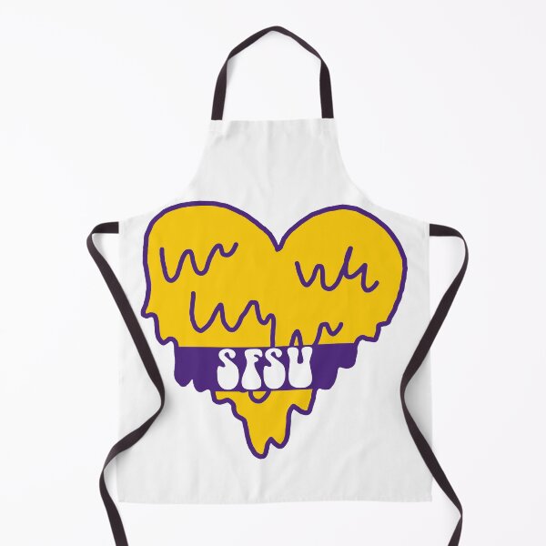 Item preview, SFSU San Francisco State University Heart designed and sold by kkosmicki.
