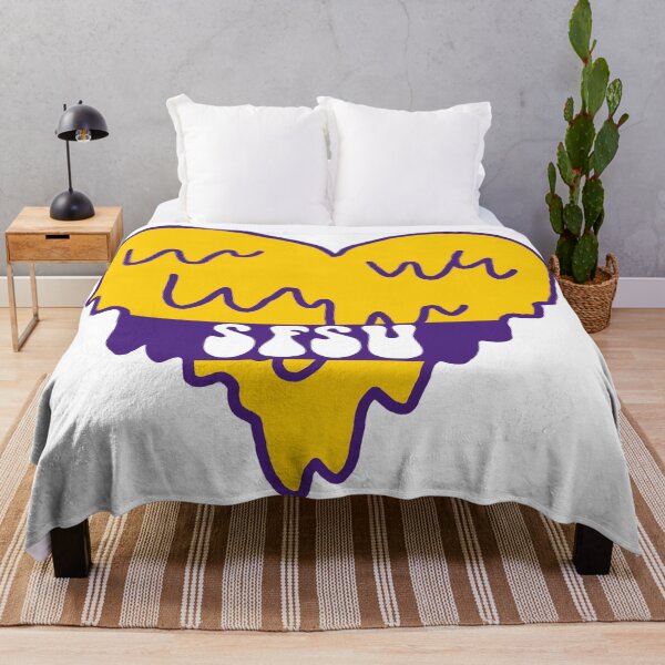 Item preview, SFSU San Francisco State University Heart designed and sold by kkosmicki.