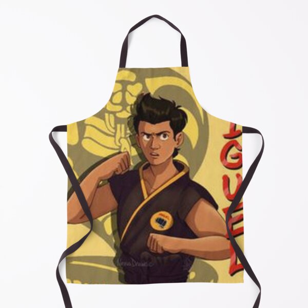 Item preview, cobra kai designed and sold by DTSA.