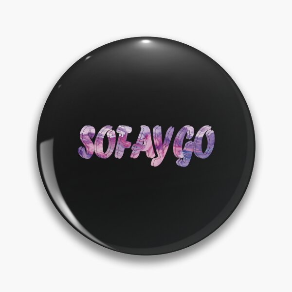 Item preview, Sofaygo i'm sofaygo      designed and sold by Niyaholdern.