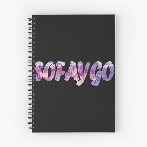 Item preview, Sofaygo i'm sofaygo      designed and sold by Niyaholdern.