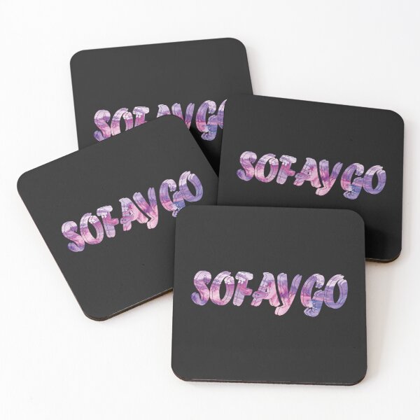 Item preview, Sofaygo i'm sofaygo      designed and sold by Niyaholdern.