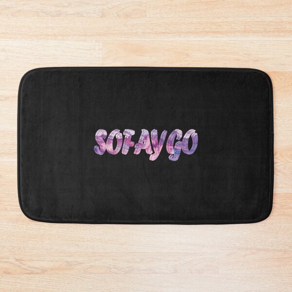 Item preview, Sofaygo i'm sofaygo      designed and sold by Niyaholdern.