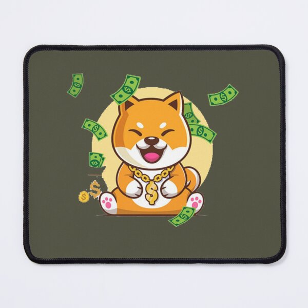 Artikelvorschau, Baby-Doge-Münzgeld entworfen und verkauft von Lydialee56.