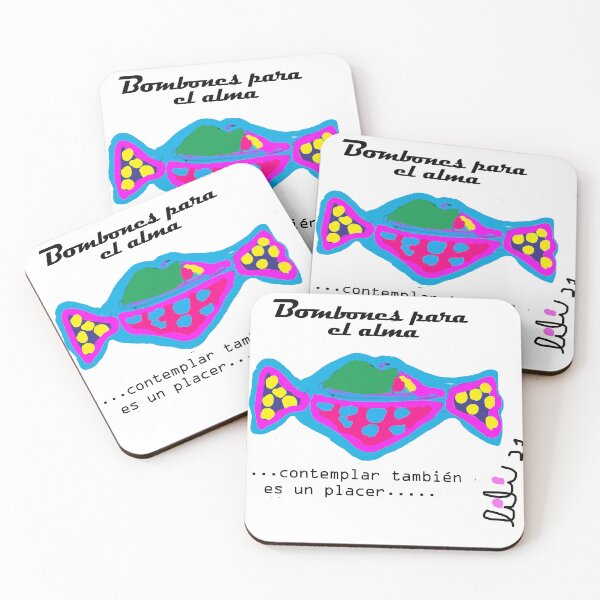 Item preview, Chocolates for the soul 2021: Contemplation is also a pleasure designed and sold by LileskaDiaz.