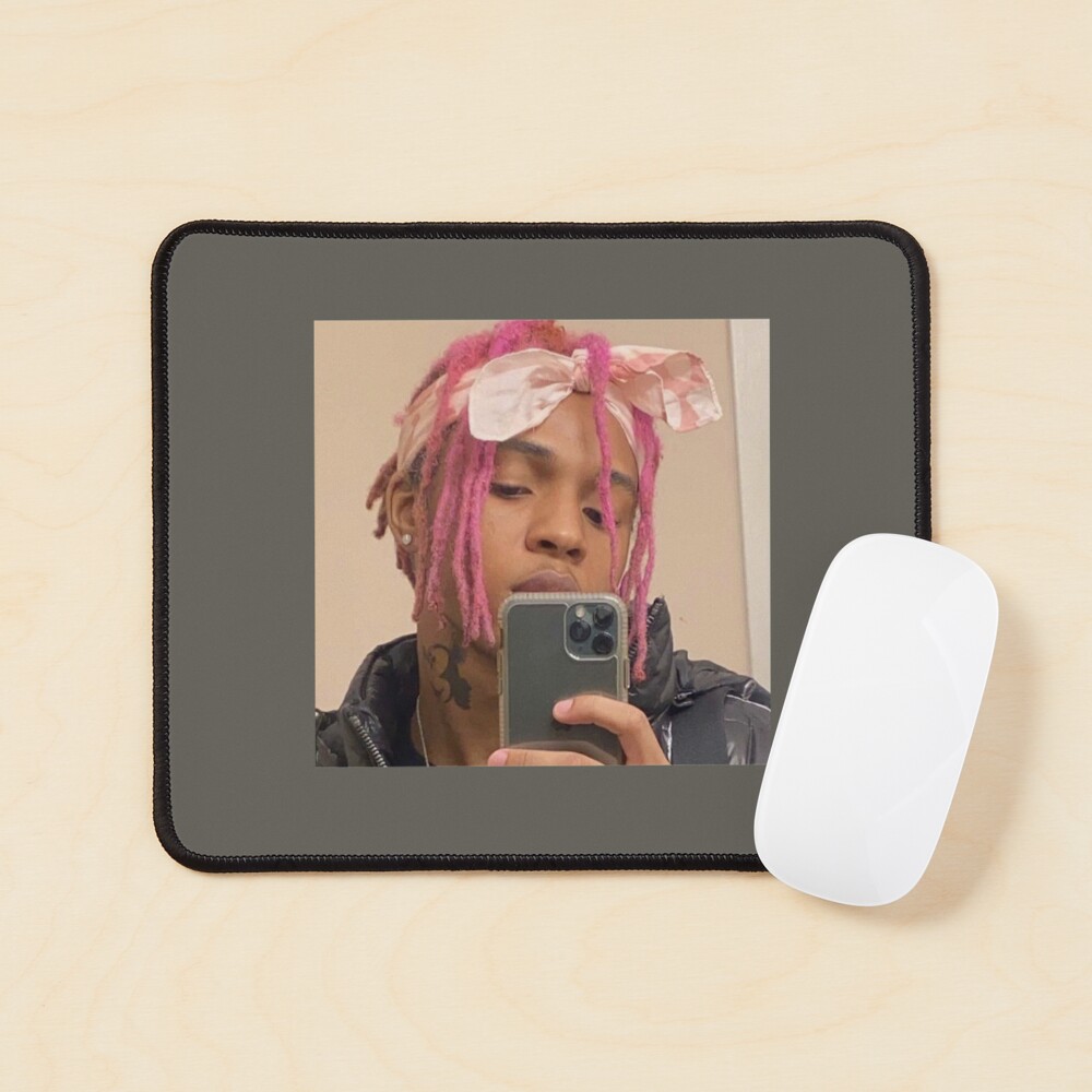 Item preview, Mouse Pad designed and sold by Niyaholdern.
