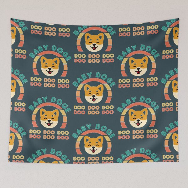 Item preview, Baby Doge Doo Doo cute designed and sold by Lydialee56.