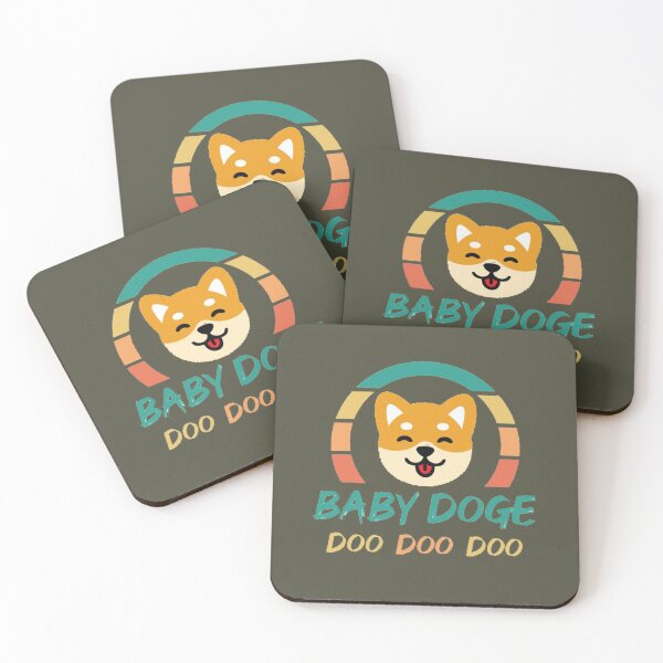 Item preview, Baby Doge Doo Doo cutte designed and sold by Lydialee56.