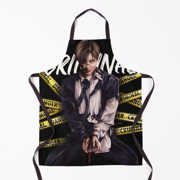 Item preview, Taemin Criminal designed and sold by LadyEnigmaa.