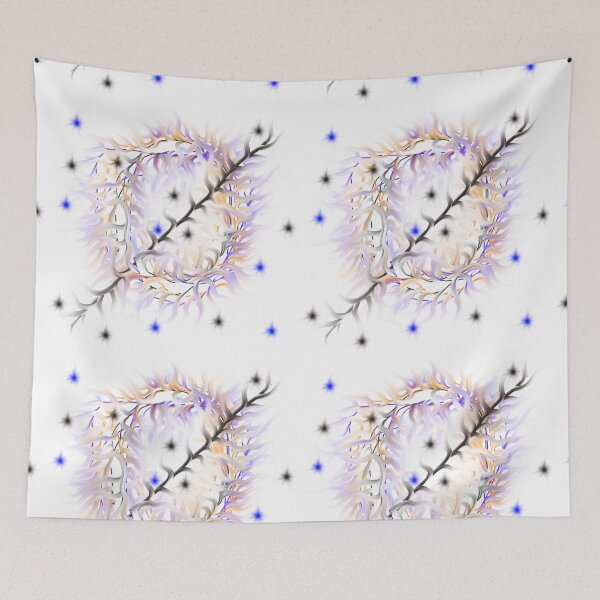 Item preview, Mesmerising Fantasy And Fiction Stars And Rod designed and sold by MsArtyCrafts.