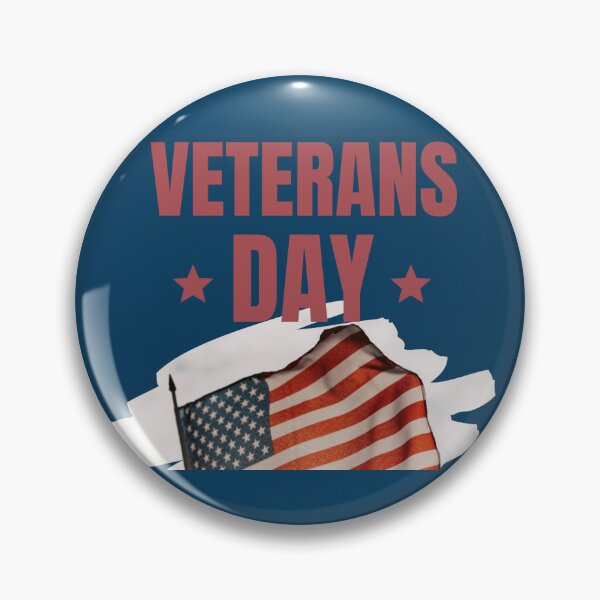 Item preview, Veteran's Day designed and sold by AtiVMZ.