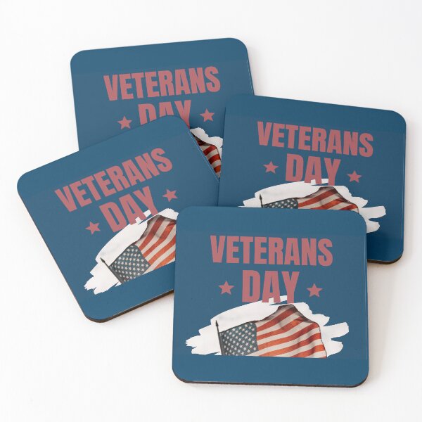 Item preview, Veteran's Day designed and sold by AtiVMZ.