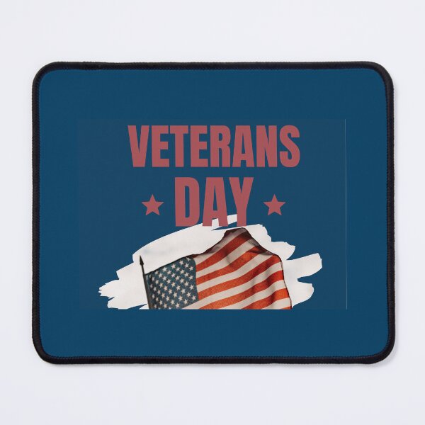 Item preview, Veteran's Day designed and sold by AtiVMZ.