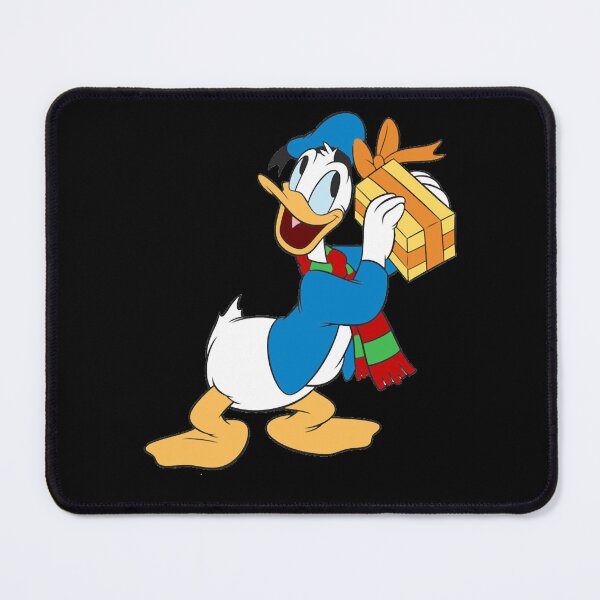 Item preview, Donald Marry Christmas cute animal designed and sold by DaniloSouza2770.