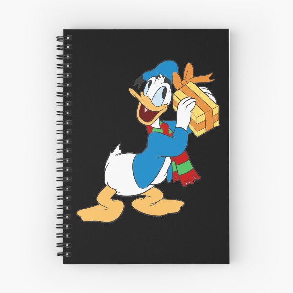 Item preview, Donald Marry Christmas cute animal designed and sold by DaniloSouza2770.