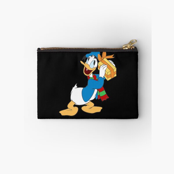 Item preview, Donald Marry Christmas cute animal designed and sold by DaniloSouza2770.