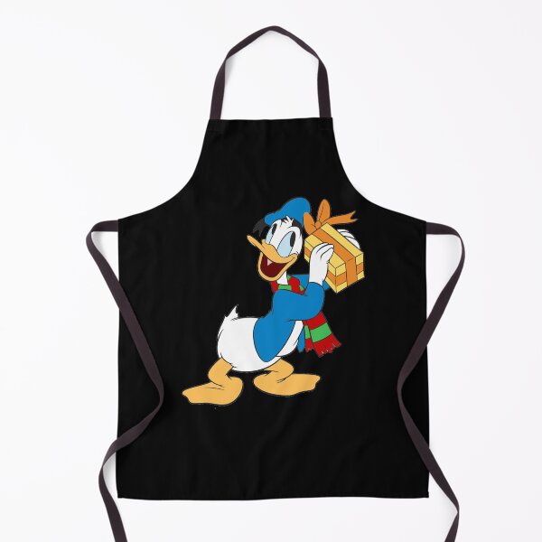 Item preview, Donald Marry Christmas cute animal designed and sold by DaniloSouza2770.