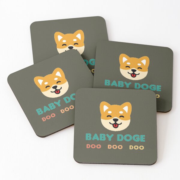 Item preview, Baby Doge Doo Doo l gracioso designed and sold by Lydialee56.