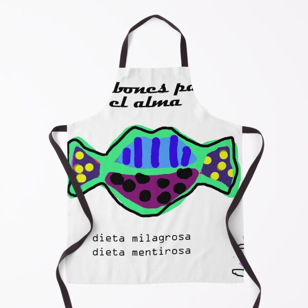 Item preview, Bonbons for the soul 2021: Miraculous diet, lying diet designed and sold by LileskaDiaz.