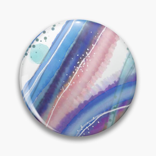 Item preview, Abstract Print designed and sold by Khalu.