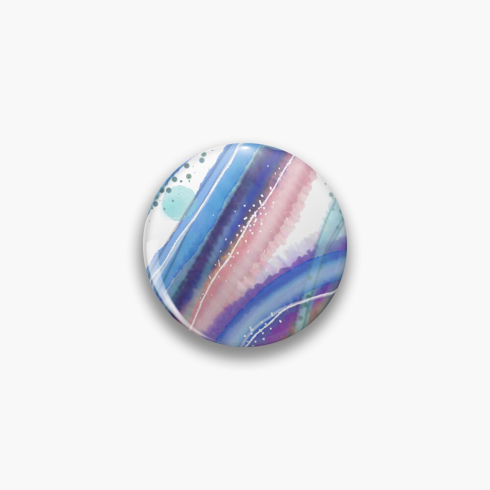 Item preview, Pin designed and sold by Khalu.