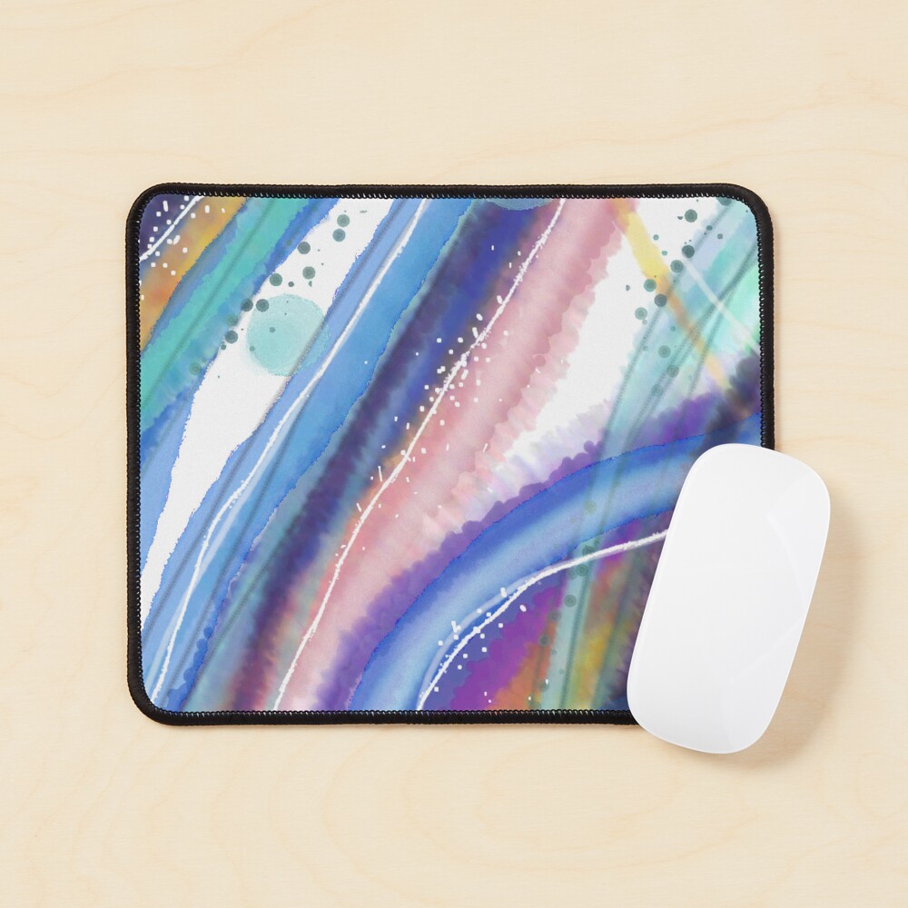 Item preview, Mouse Pad designed and sold by Khalu.