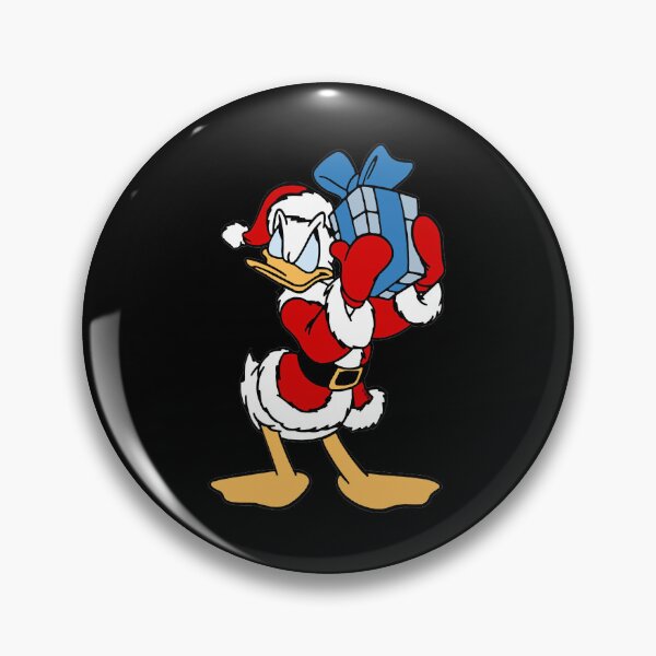 Item preview, Donald Sceptical Christmas gift poster designed and sold by DaniloSouza2770.
