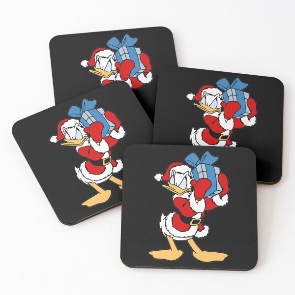 Item preview, Donald Sceptical Christmas gift poster designed and sold by DaniloSouza2770.