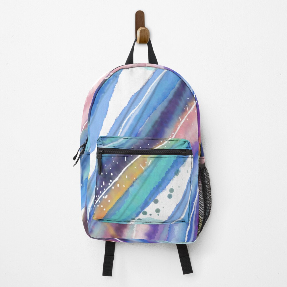 Item preview, Backpack designed and sold by Khalu.