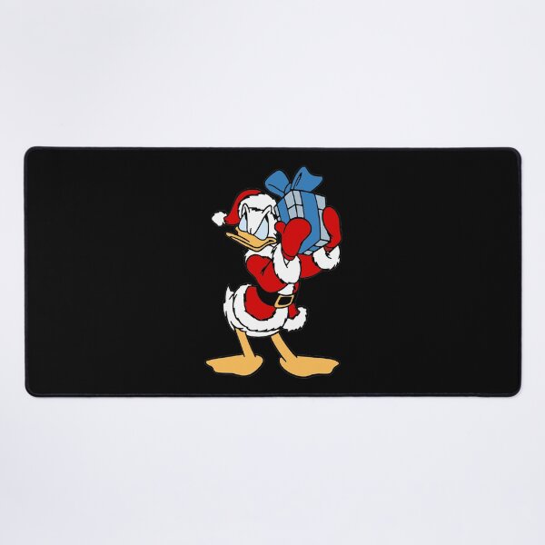 Item preview, Donald Sceptical Christmas gift poster designed and sold by DaniloSouza2770.