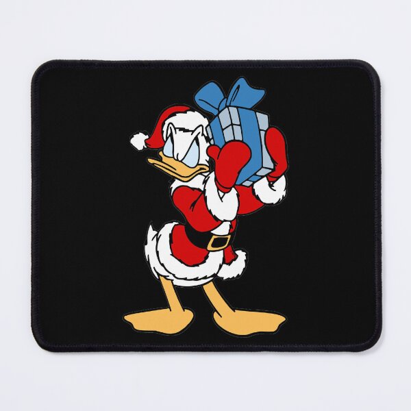 Item preview, Donald Sceptical Christmas gift poster designed and sold by DaniloSouza2770.