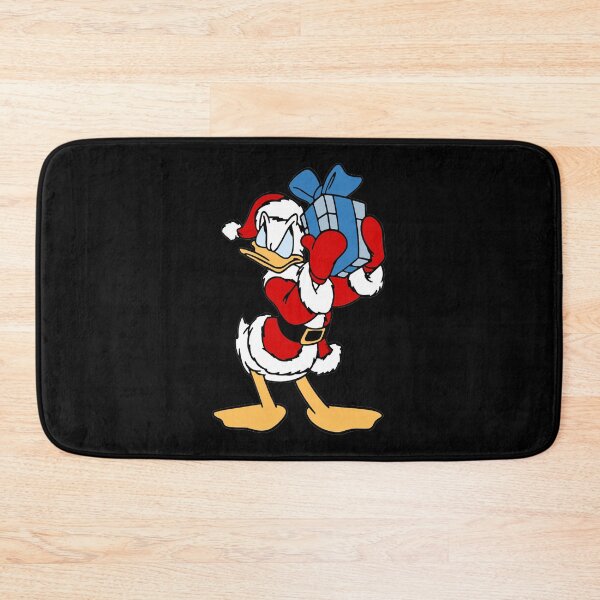Item preview, Donald Sceptical Christmas gift poster designed and sold by DaniloSouza2770.