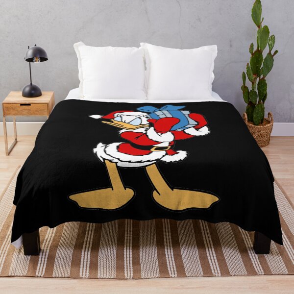 Item preview, Donald Sceptical Christmas gift poster designed and sold by DaniloSouza2770.