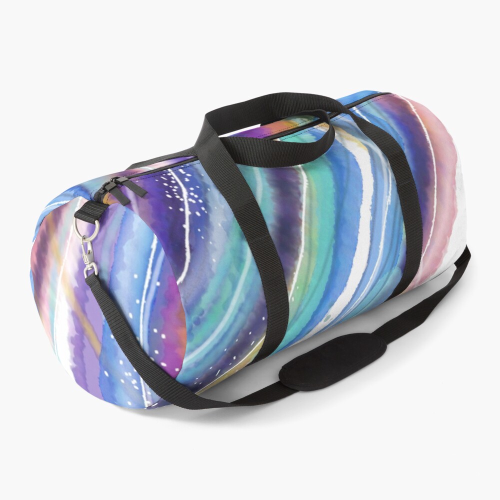 Item preview, Duffle Bag designed and sold by Khalu.