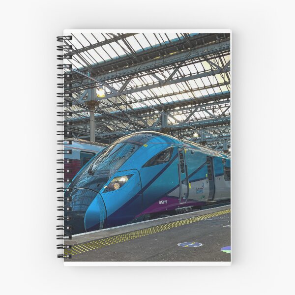 Item preview, Trans Pennine Express Nova 1 802 215 designed and sold by GRPUK.