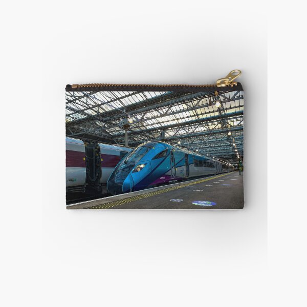 Item preview, Trans Pennine Express Nova 1 802 215 designed and sold by GRPUK.