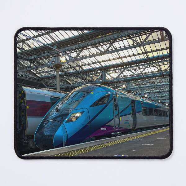 Item preview, Trans Pennine Express Nova 1 802 215 designed and sold by GRPUK.