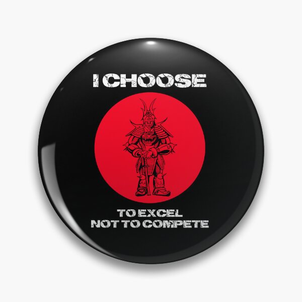 Item preview, Samurai Japanese warrior quote designed and sold by mmammammira.
